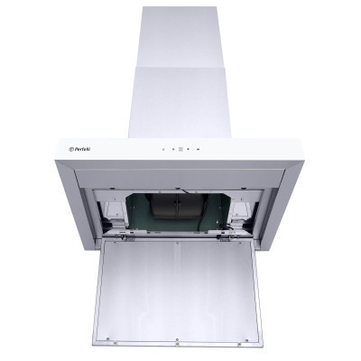 Витяжка кухонна Perfelli TS 6635 I/WH 1000 LED Вінниця - фото 10