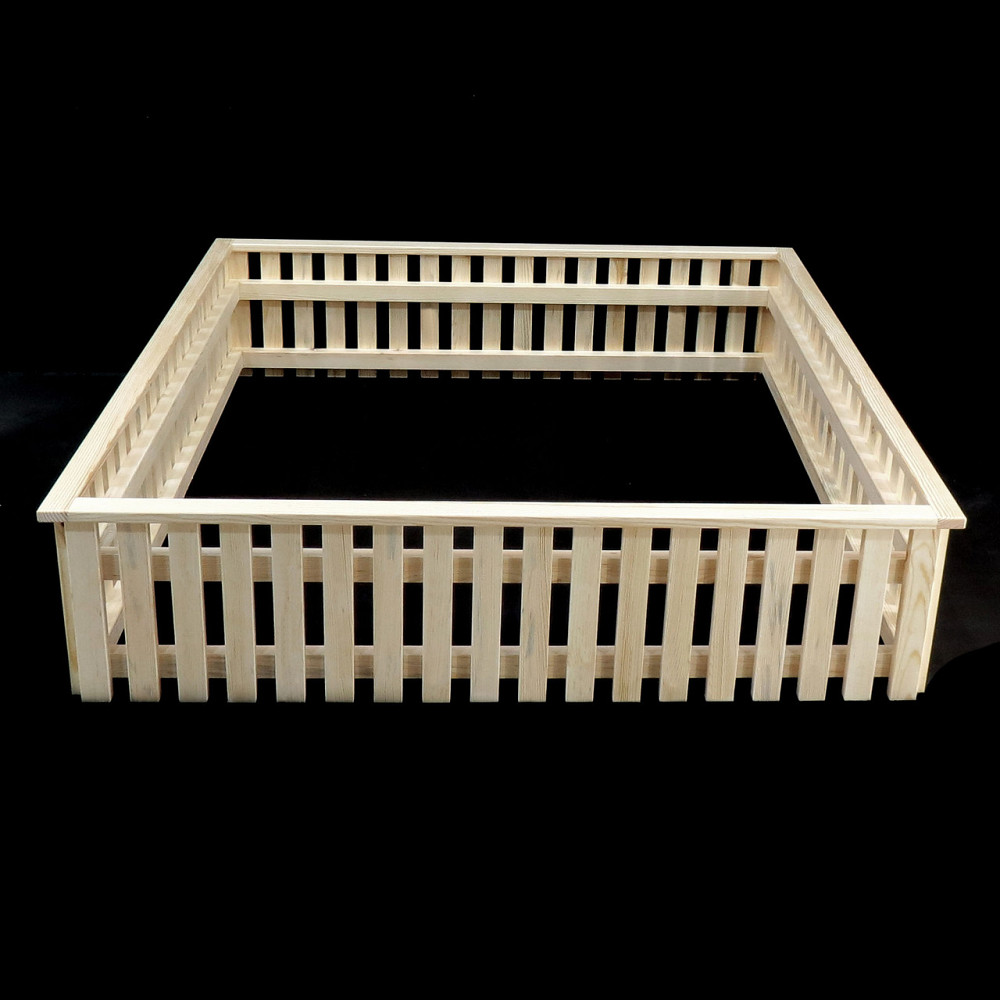 Вольер для щенков 