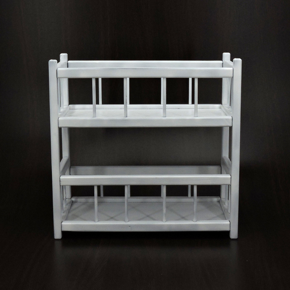 Ліжко для ляльок "Попелюшка" зефір Миколаїв - фото 3