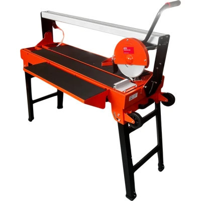 Плиткоріз GTM TSW230N-920 220В/1200Вт довжина різу 920мм, круг 230*25,4мм (TSW230N-920GTM) Вінниця - фото 2