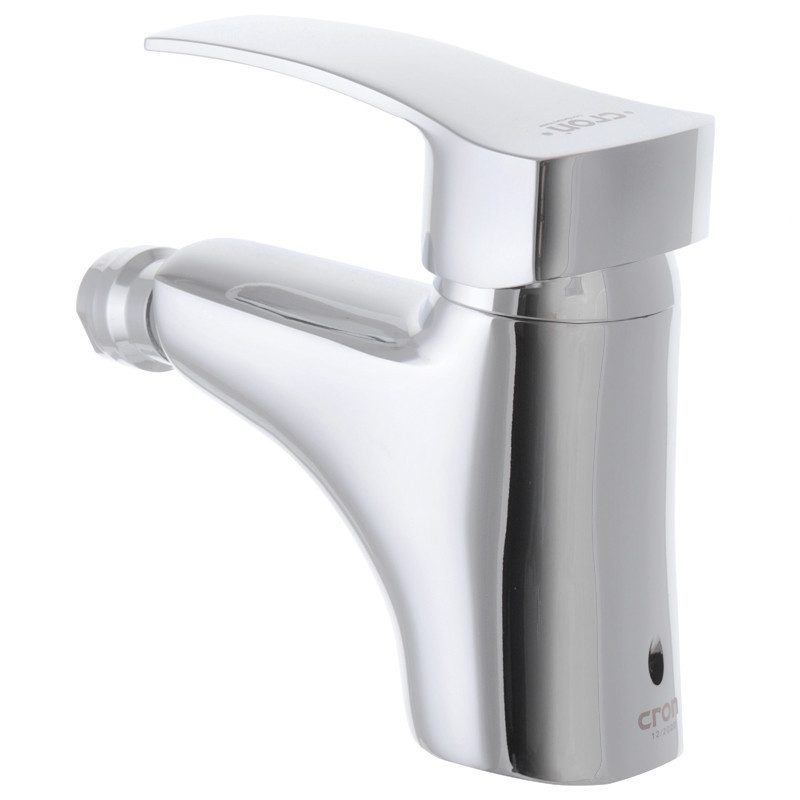 Змішувач для біде (гігієнічного душу) Cron FOCUS 002 картридж 40 мм (CR0015) Чернівці - фото 2