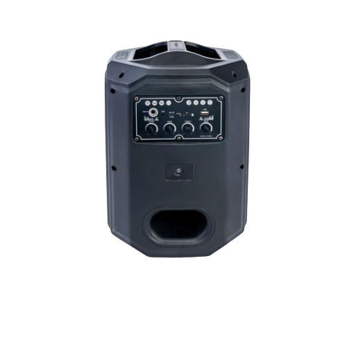 Портативна колонка 40W чорний Havit HV-SQ143BT Житомир