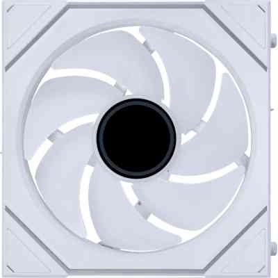 Кулер для корпуса Lian Li Uni Fan SL-INF WIRELESS 120-1, White (G99.12SLIN1W1W.00) Винница