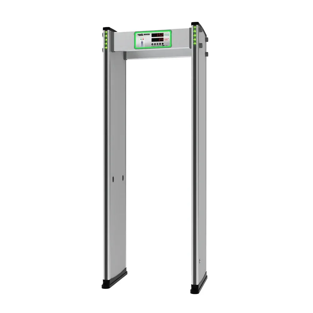 Арочний металодетектор Trinix TRX-400AMD, 18 зон детекції (71-00098) Київ - фото 2