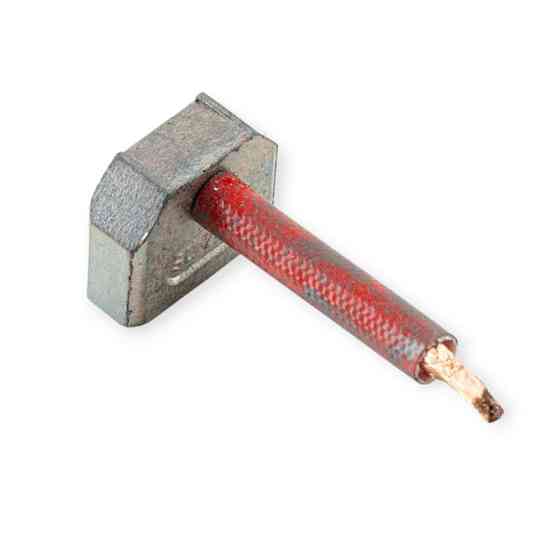 Щетки МТЗ редукторный (4,5кВт, 5кВт) стартера Мукачево