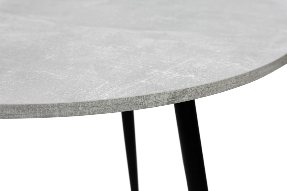 Стіл Слот D-80, індастріал /чорні ноги Киев - изображение 6