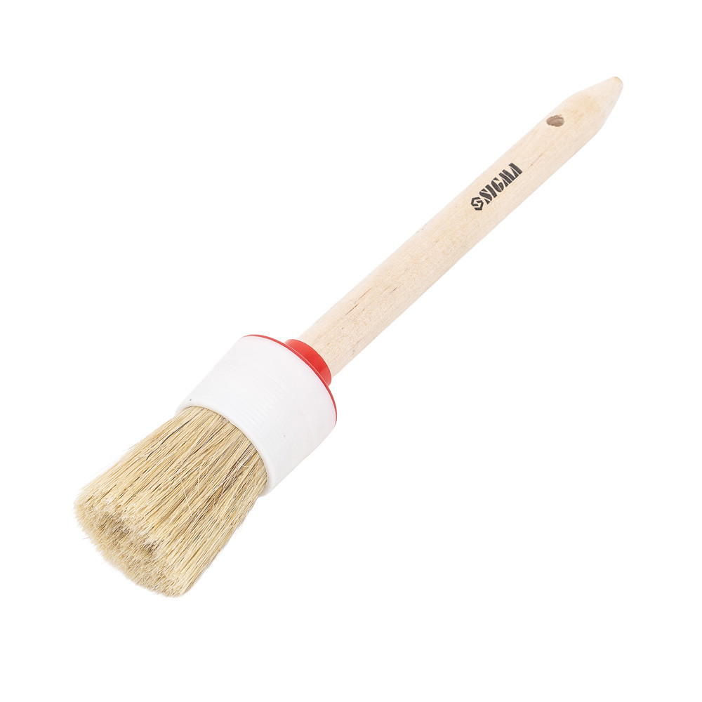 Sigma Кисть круглая №10 SIGMA (8303351) Коломия - фото 2