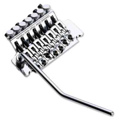 Бридж для гитары Paxphil BL007 Chrome Винница