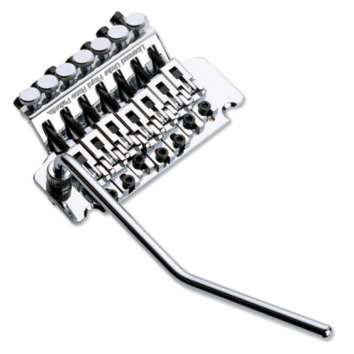 Бридж для гитары Paxphil BL007 Chrome Винница - изображение 1