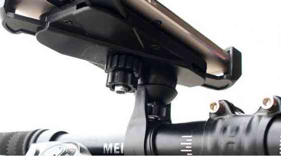 Тримач телефона на кермо мотоцикла велосипеда Київ