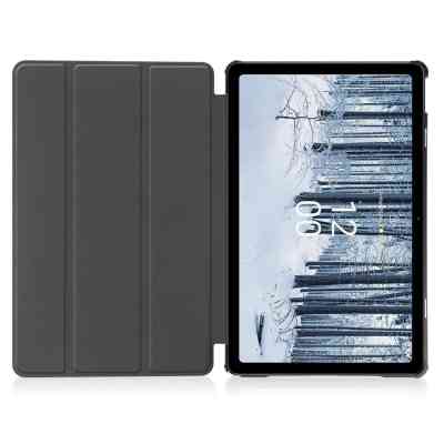 Чехол для планшета BeCover Smart Case Nokia T21 10.4" Deep Blue (709556) Винница