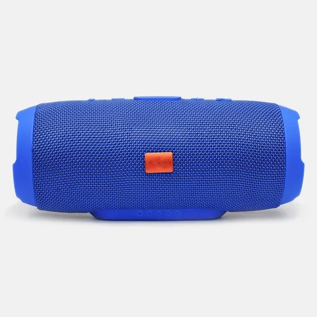 Моб.Колонка SPS JBL E2+ Bluetooth, 4.5Вт, міні Jack 3.5 мм, USB, акумулятор, до 8 годин роботи Одеса - фото 3