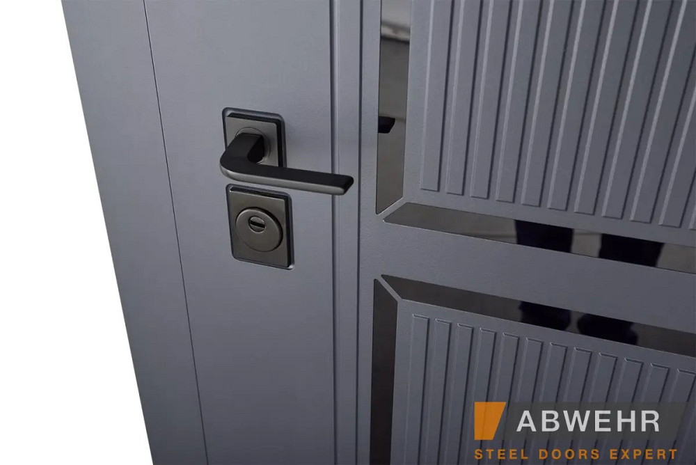 Двері вхідні квартирні. 3 контурні, модель 569/570 ENIGMA 860 Київ - фото 7