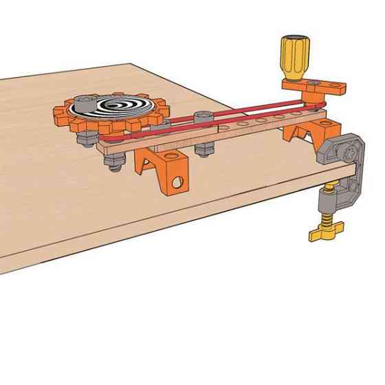 Конструктор Hape Junior Inventor Оптична лабораторія 54 деталі (E3034) Харків