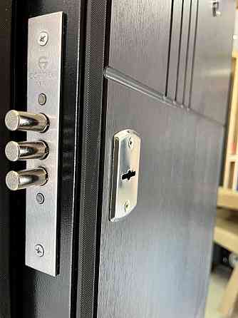 Входные двери ТАРИМУС 