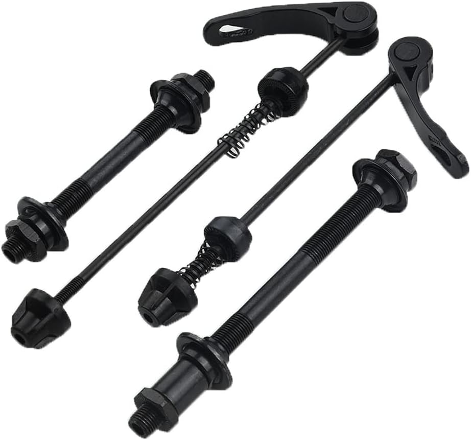 Велосипедні осі (Б клас) 25056 Луцьк - фото 1