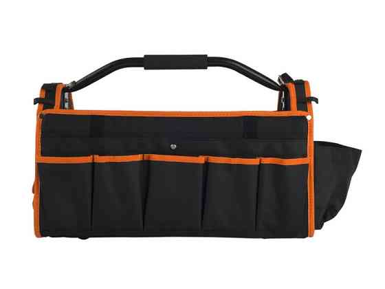 Сумка для инструмента Sturm TB0049 (читать описание) Ровно