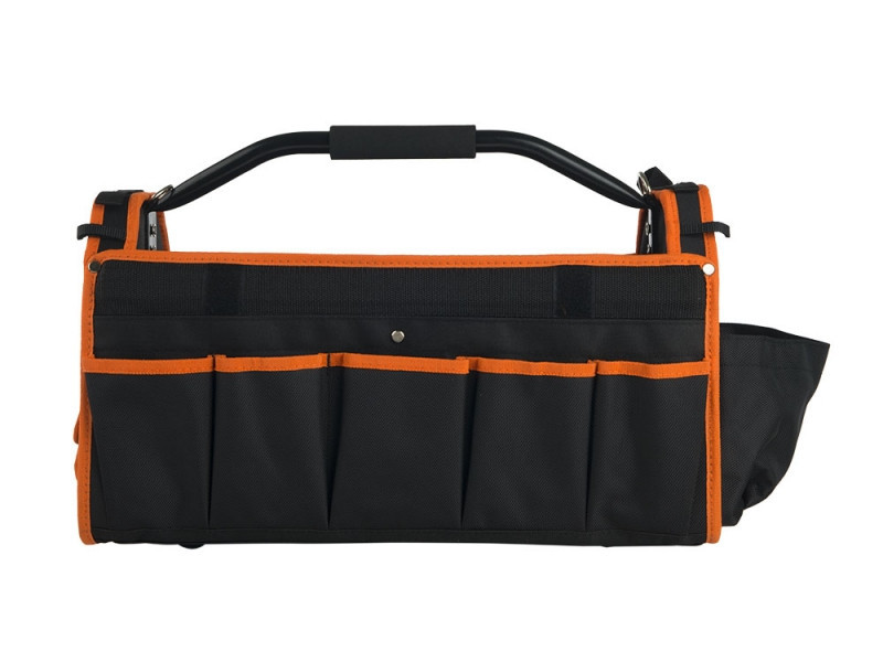 Сумка для инструмента Sturm TB0049 (читать описание) Ровно - изображение 5