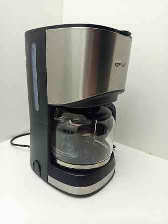 Крапельна кавоварка Korona 10252 (Б клас) Луцк