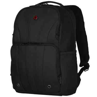 Рюкзак для ноутбука Wenger 14" BC Mark Slimline, Black (610185) Вінниця
