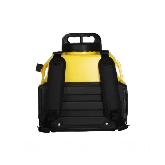 Обприскувач садовий ALBA Spray 5 літрів (ранцевий, акумуляторний) Харків