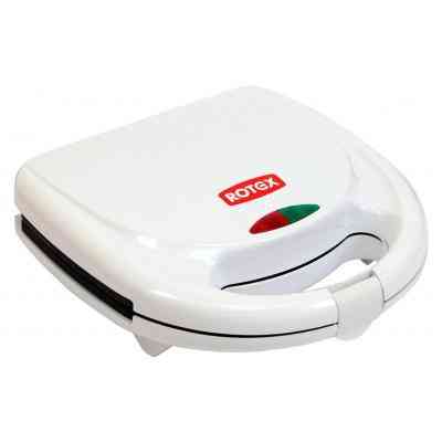 Сэндвичница Rotex RSM124-W Винница
