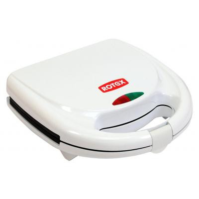 Сендвічниця Rotex RSM124-W Вінниця - фото 1