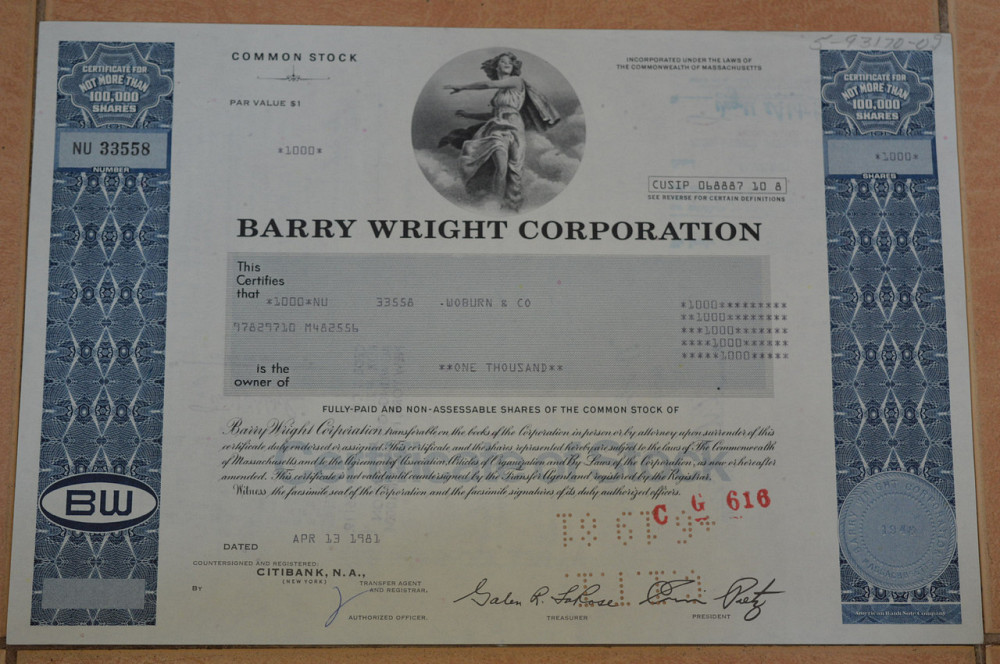 Акция. США. 1981 год №33558 (Б-4) Полтава - изображение 1