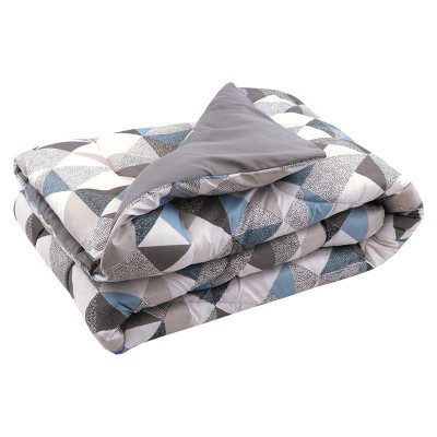 Одеяло Руно Силиконовое Абстракция в полиэстере 200х220 см (322.53Абстракція) Винница - изображение 1