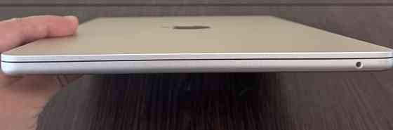 Гарантія!Macbook Air 13” M4 16/256Gb Акб: 2ц/100% Starlight. Харків