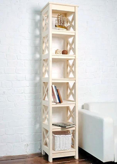 Стеллаж кухонный 