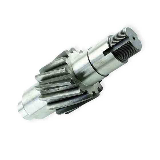 Шестерня провідна циліндр. z=13 (дк) DK камаз Мукачево