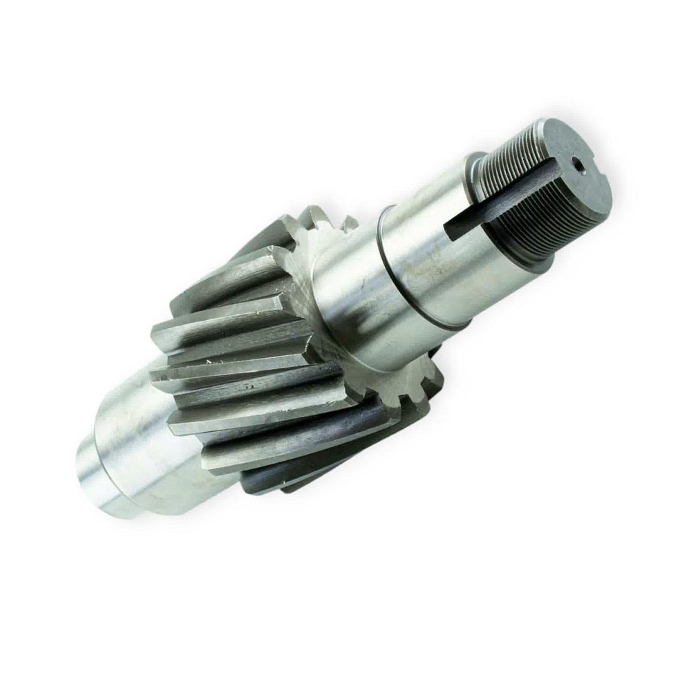 Шестерня провідна циліндр. z=13 (дк) DK камаз Мукачево - фото 1