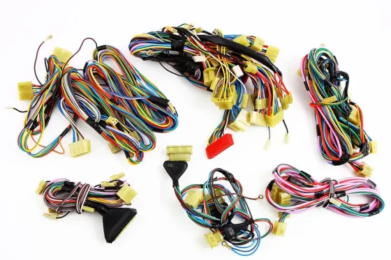 Проводка полная 2108  (6 шт.) Винница