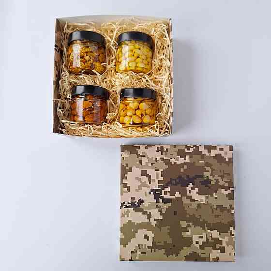 Подарунок командиру №126 на День Народження, День Козацтва, День Захисника. Одеса