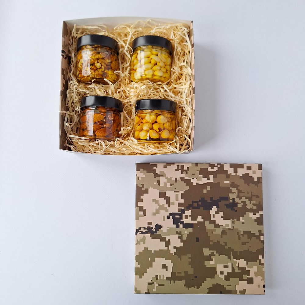 Подарунок командиру №126 на День Народження, День Козацтва, День Захисника. Одеса - фото 2