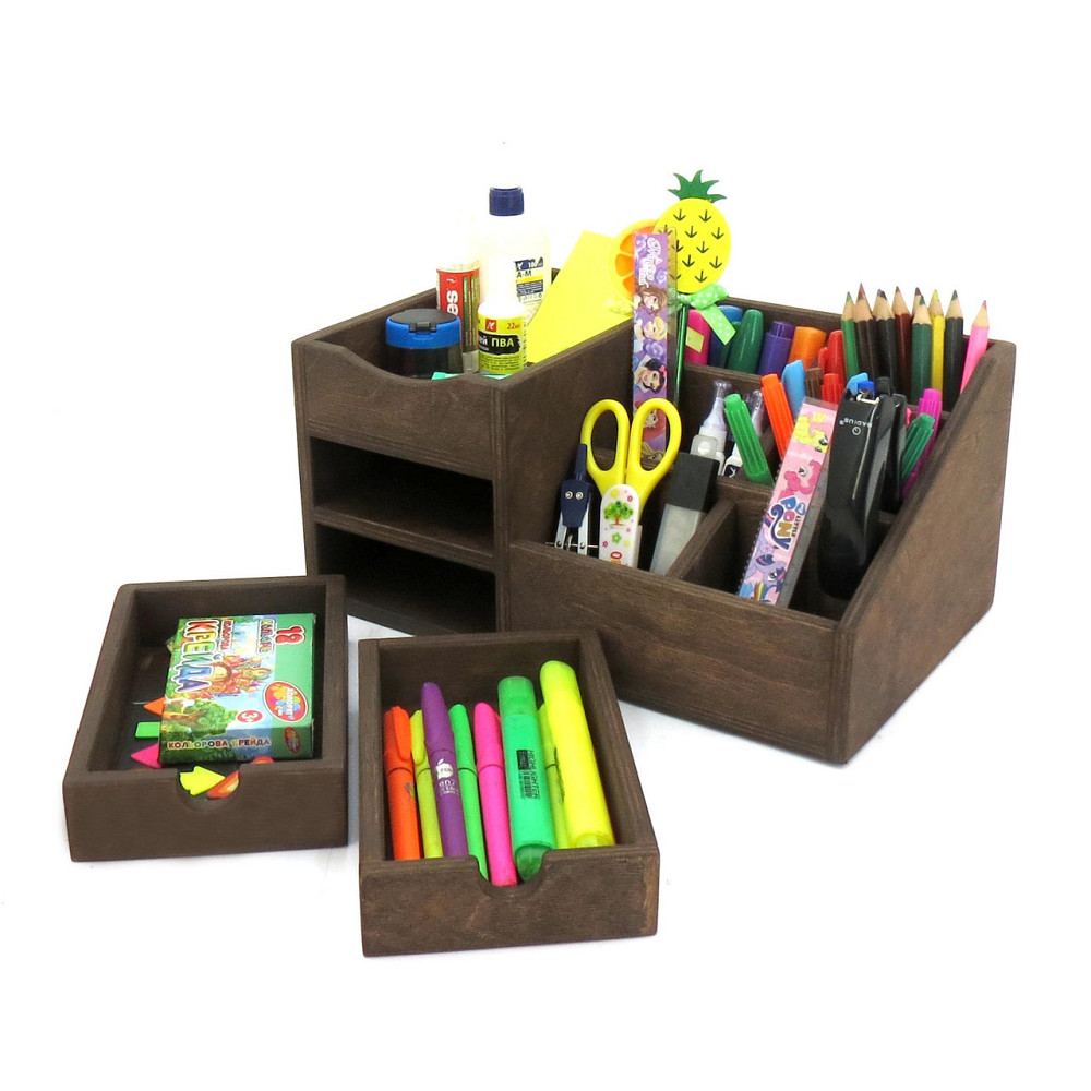 Настольный органайзер 