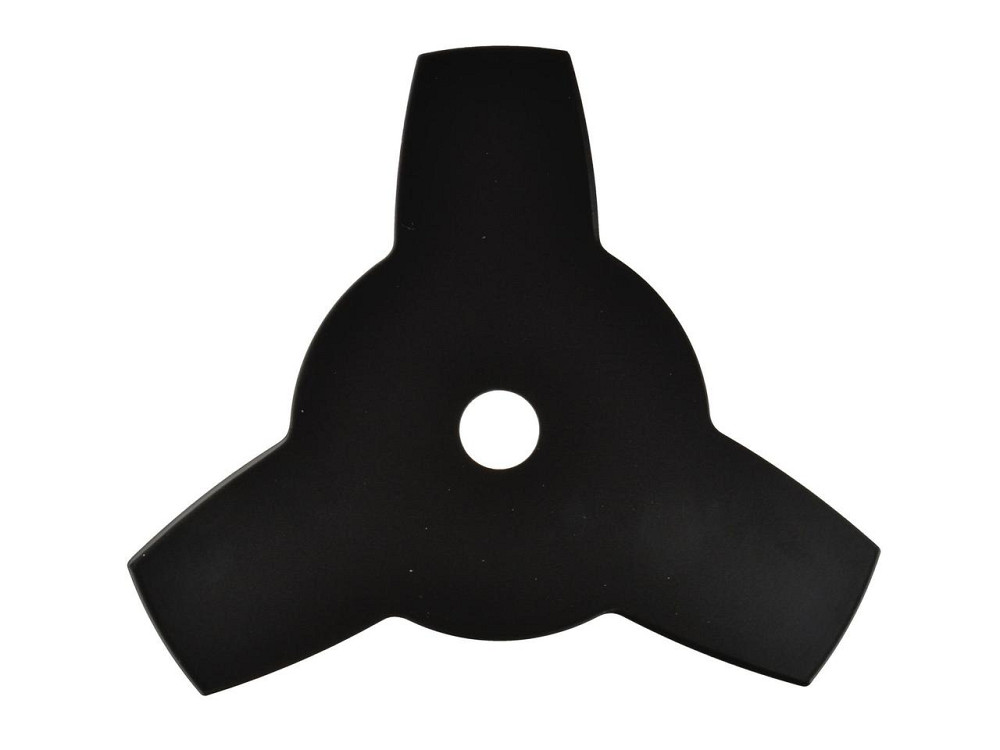 Диск мотокоси "GeKo" 250 / 25,4мм  3-зубий Київ - фото 1