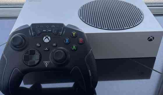 Приставка Xbox Series S на 512гб Киев