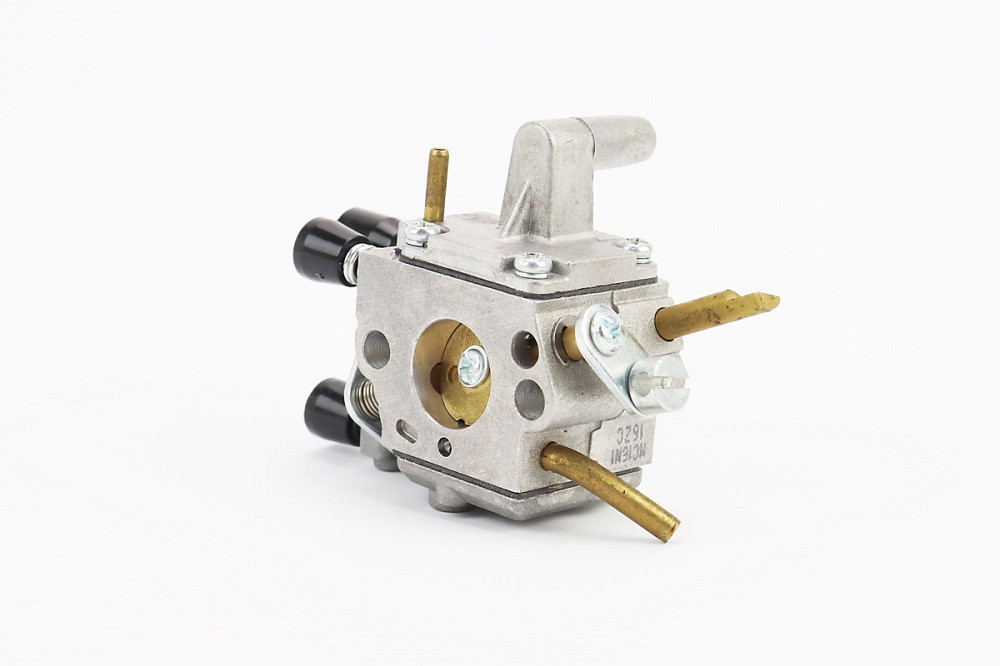 Карбюратор  FS-120/200/250 Киев - изображение 2