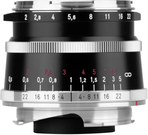 Объектив Об'єктив Voigtlander Ultron 28 mm f/2,0 do Leica M Киев