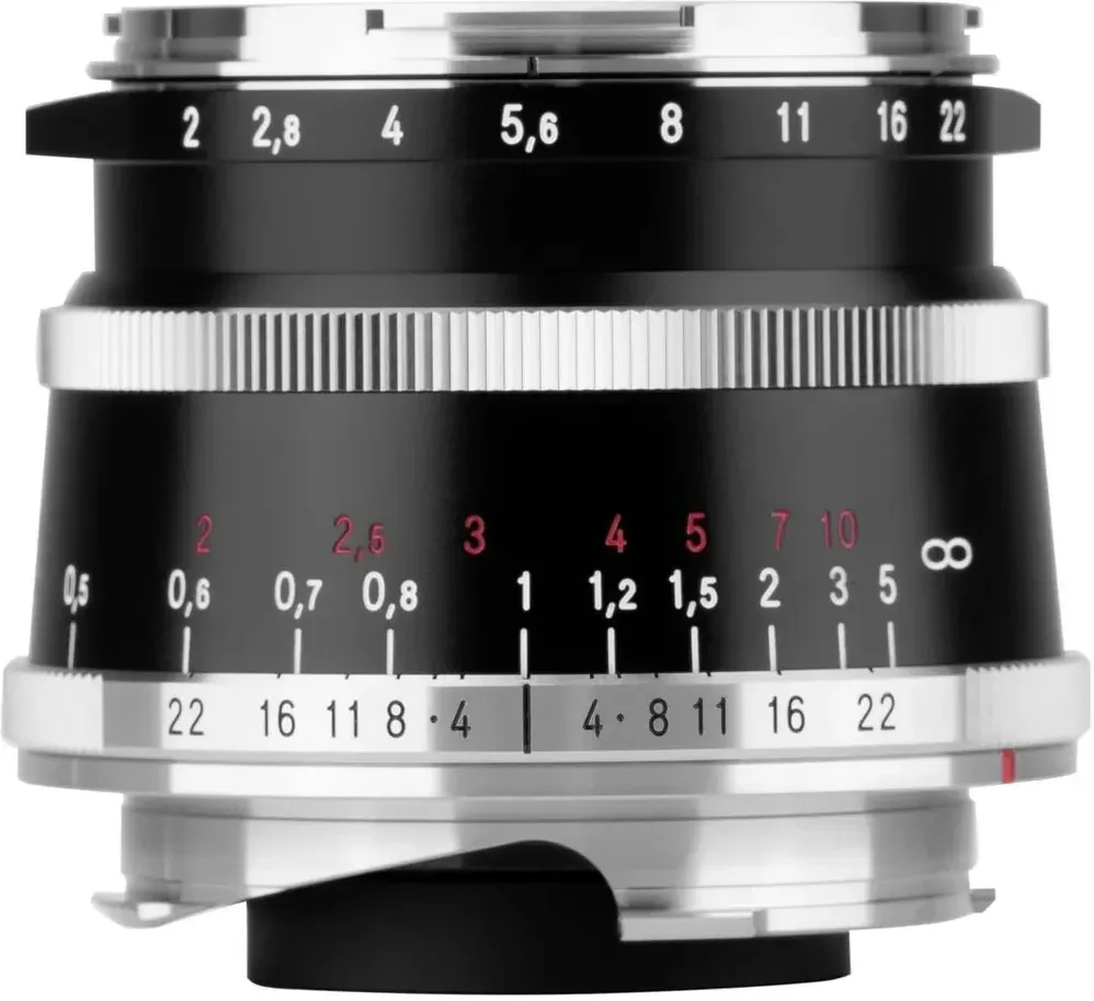 Об'єктив Об'єктив Voigtlander Ultron 28 mm f/2,0 do Leica M Київ - фото 1