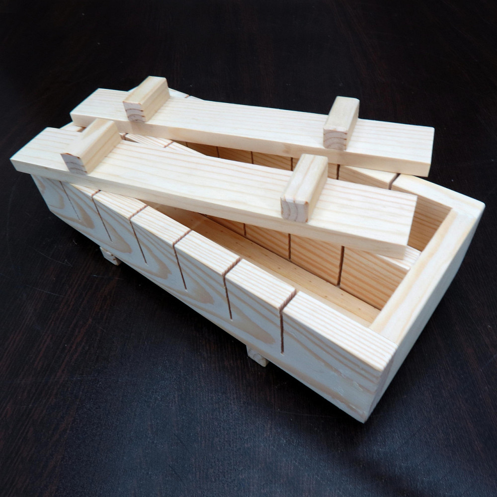 Пресс-форма для суши 