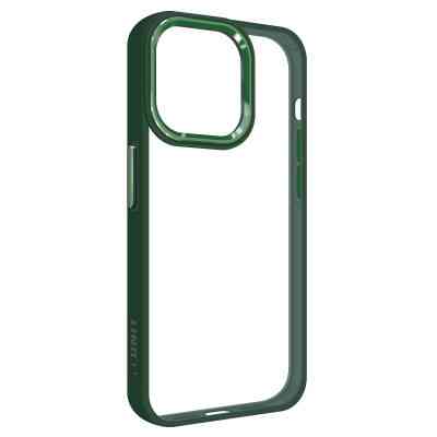 Чехол для мобильного телефона Armorstandart UNIT2 Apple iPhone 13 Pro Green (ARM74799) Винница