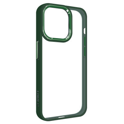 Чехол для мобильного телефона Armorstandart UNIT2 Apple iPhone 13 Pro Green (ARM74799) Винница - изображение 1