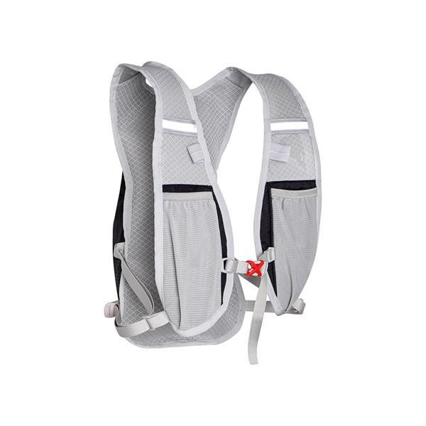 Біговий рюкзак NC1708 BLACK TRIPPER NILS CAMP Київ - фото 8