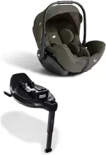 Автокресло Joie I-Level Pro z bazą I-Base Encore  Evergreen Киев - изображение 1