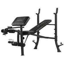 Тренажер Лавка do ćwiczeń TUNTURI WB40 Киев