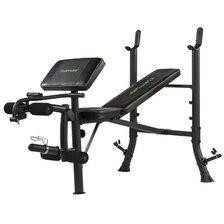 Тренажер Лавка do ćwiczeń TUNTURI WB40 Киев - изображение 1