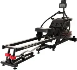 Гребной тренажер Wioślarz wodny WaterEffect 3D Hammer Киев